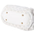 Louis Vuitton XS Monogram Mahina Shoulder Bag M95661 Blanc White Leather